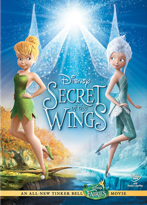 tinkerbell secret wings full movie